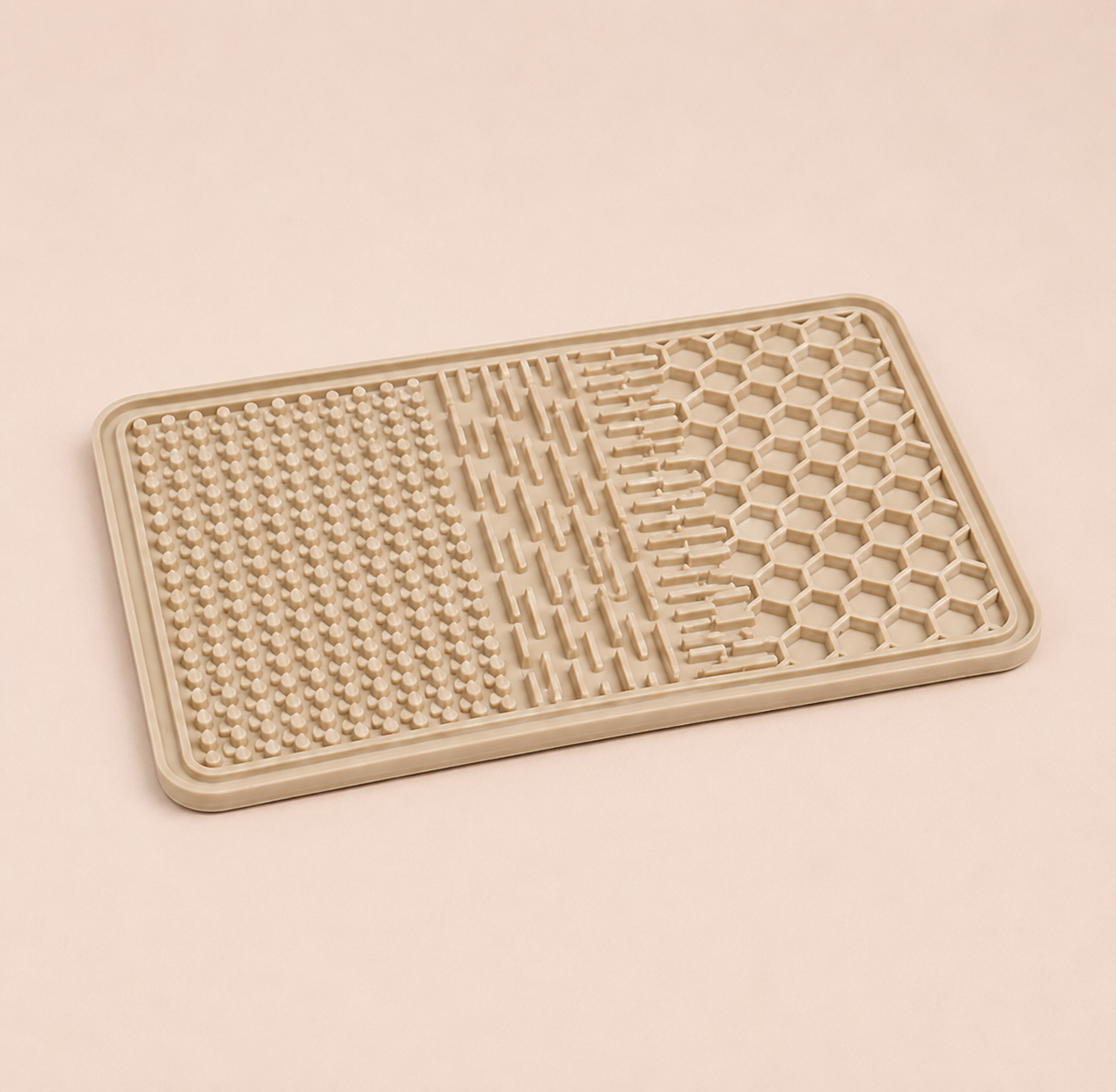 Silicone Pet Licking Mat