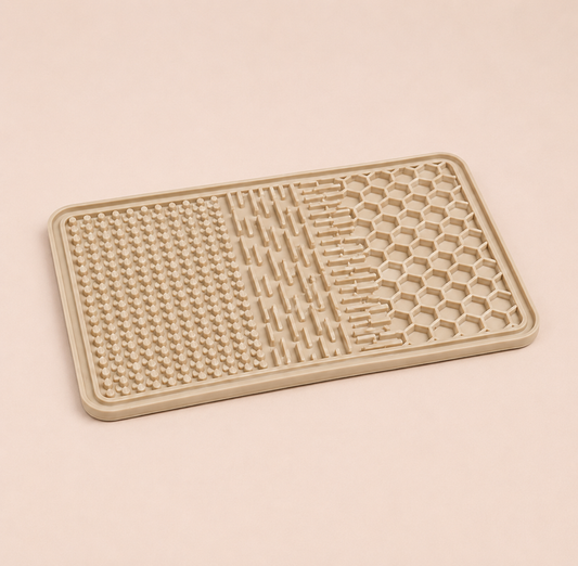 Silicone Pet Licking Mat