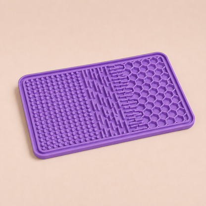 Silicone Pet Licking Mat