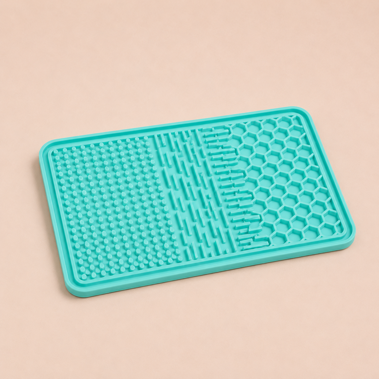 Silicone Pet Licking Mat