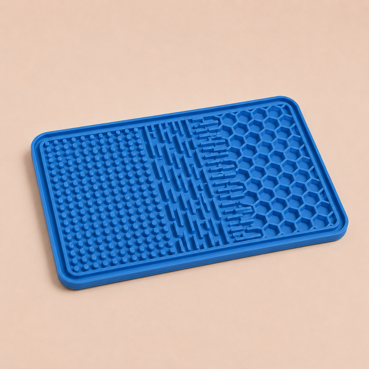 Silicone Pet Licking Mat