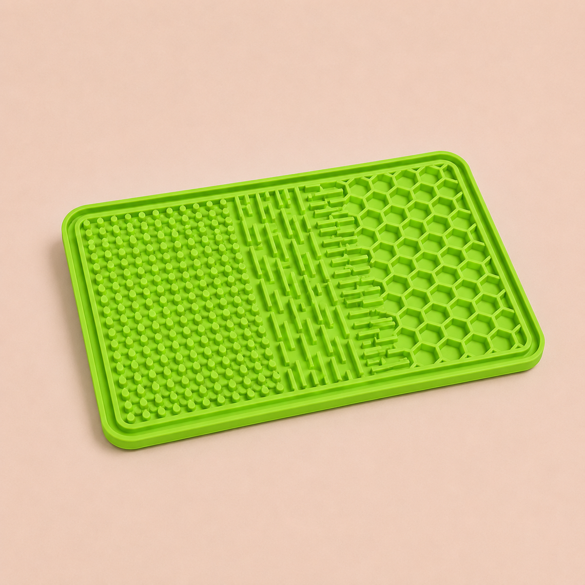 Silicone Pet Licking Mat