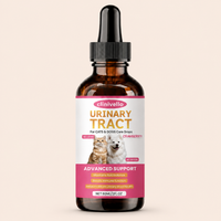 Pet Urinary drops