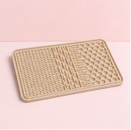 Silicone Pet Licking Mat