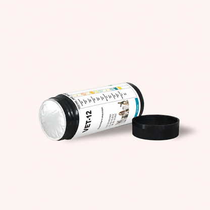 Veterinary Urine Test Strips